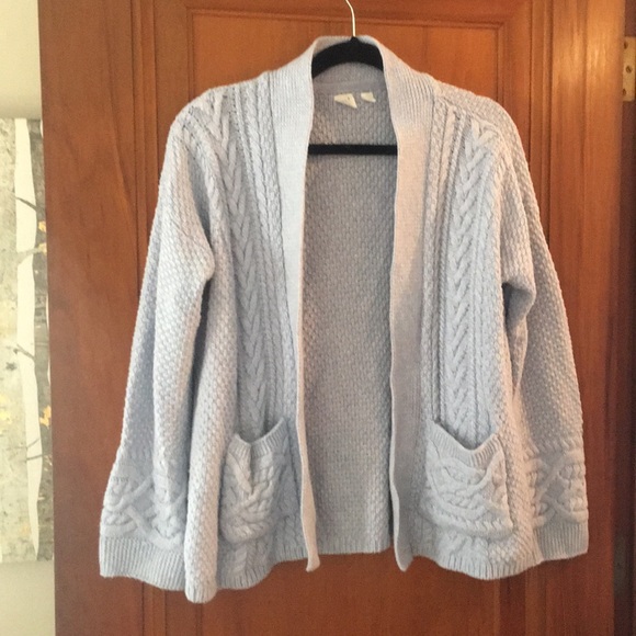 gap girls cardigan